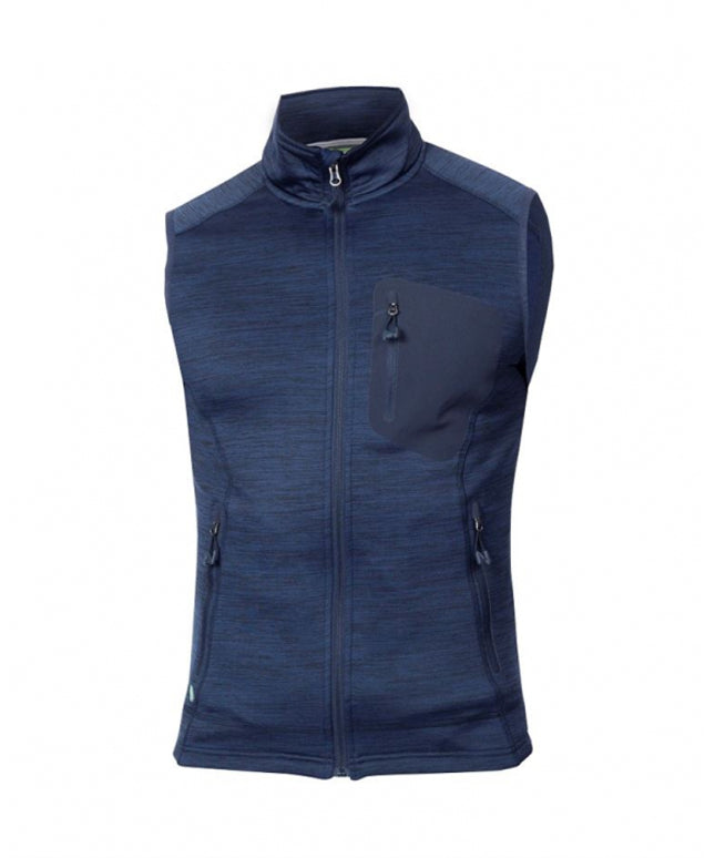 Vesta de lucru Ardon BREEFFIDRY, spandex 5/95, 300 gr/mp