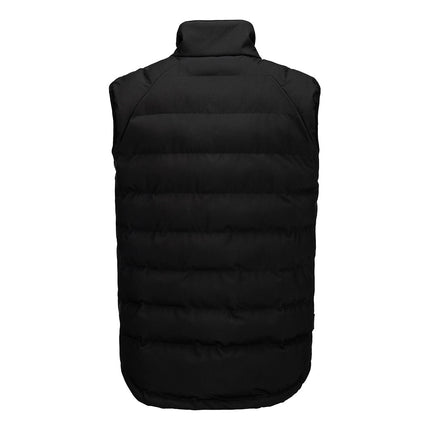 Vesta de lucru impermeabila Portwest DX4 Inulated BODYWARMER, 100% poliester, 160 gr/mp