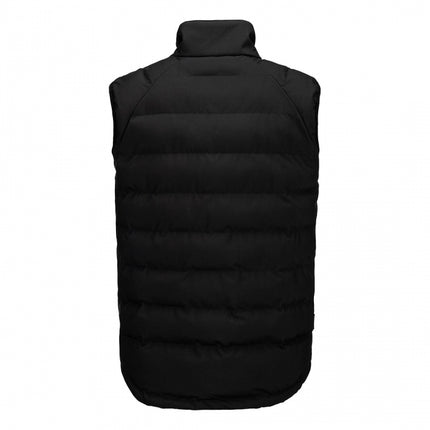 Vesta de lucru impermeabila Portwest DX4 Inulated BODYWARMER, 100% poliester, 160 gr/mp