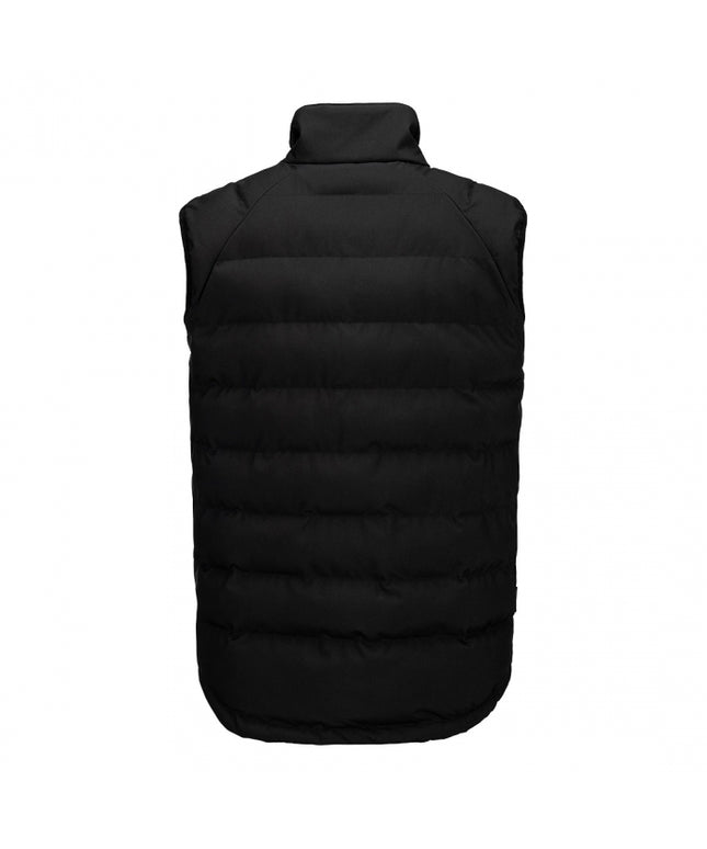 Vesta de lucru impermeabila Portwest DX4 Inulated BODYWARMER, 100% poliester, 160 gr/mp