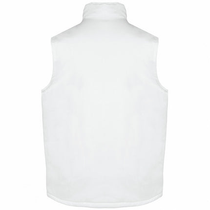 Vesta de lucru unisex Kariban WK607, 65% poliester, 35% bumbac, 190gr/mp