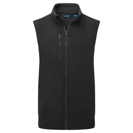 Vesta fleece Portwest F417, fleece, 100% poliester, 210 gr/mp