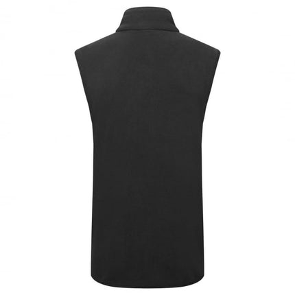 Vesta fleece Portwest F417, fleece, 100% poliester, 210 gr/mp