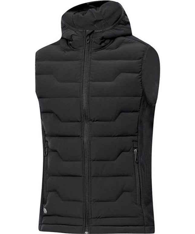 Vesta matlasata de iarna Ardon NYPAXX, 88% nailon, 12% spandex, 410 gr/mp