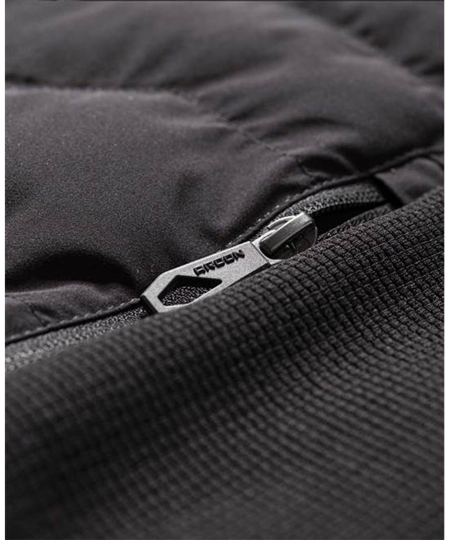 Vesta matlasata de iarna Ardon NYPAXX, 88% nailon, 12% spandex, 410 gr/mp