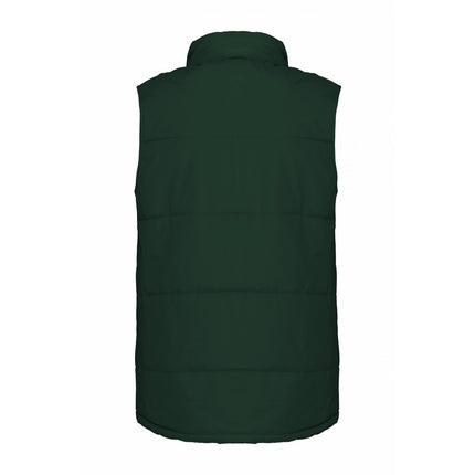 Vesta matlasata de iarna Kariban WK615, 100% poliester