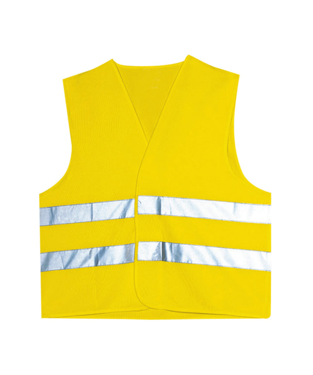 Vesta reflectorizanta NIL, 100% poliester, 150 gr/mp