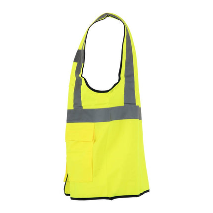 Vesta reflectorizanta Renania MANAGER, 100% poliester