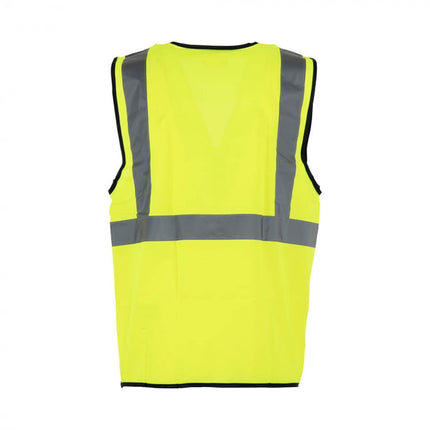 Vesta reflectorizanta Renania MANAGER, 100% poliester