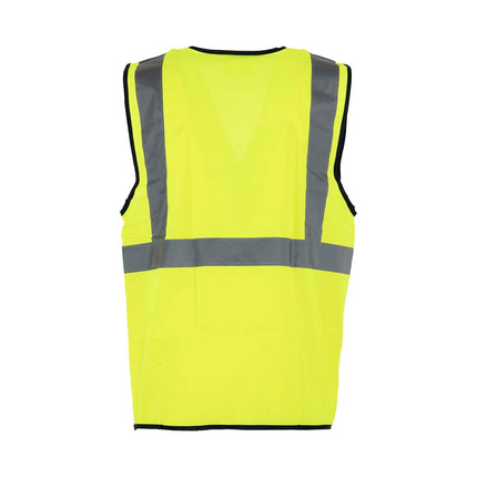 Vesta reflectorizanta Renania MANAGER, 100% poliester