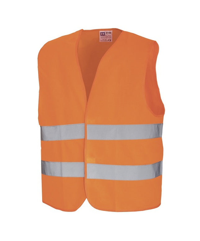 Vesta reflectorizanta Renania REFLEX, 100% poliester