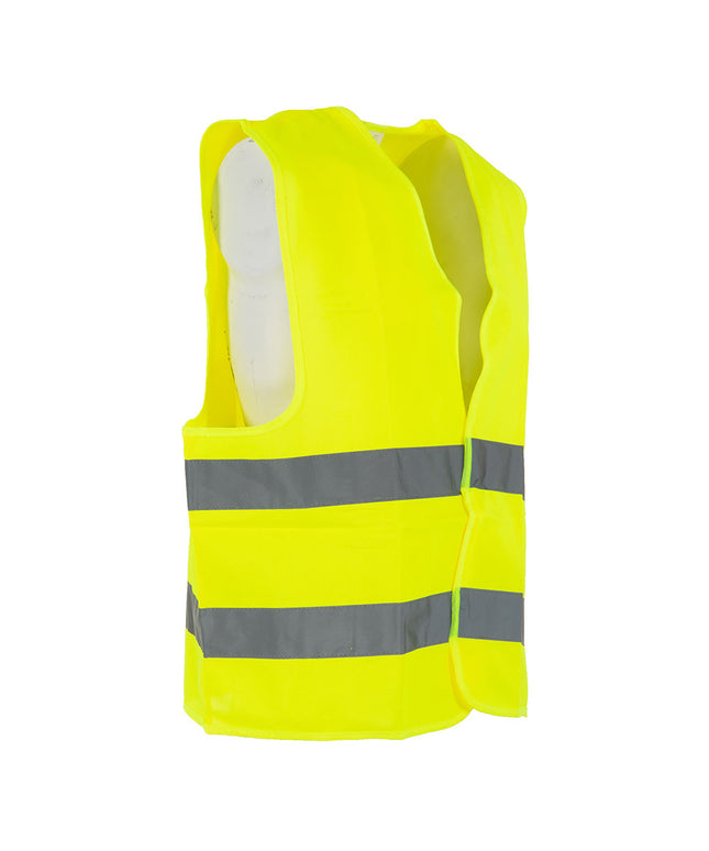 Vesta reflectorizanta Renania REFLEX / NEON, 100% poliester (5B51)