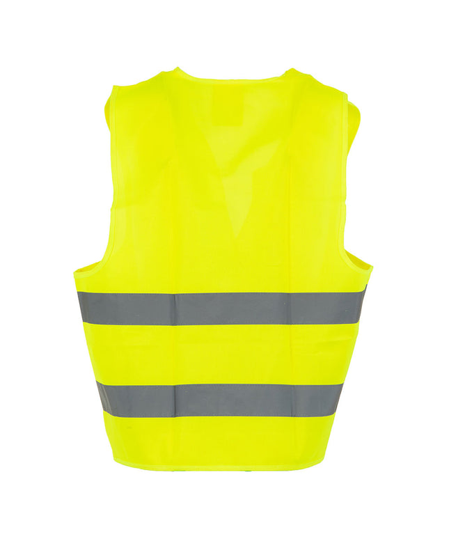 Vesta reflectorizanta Renania REFLEX / NEON, 100% poliester (5B51)