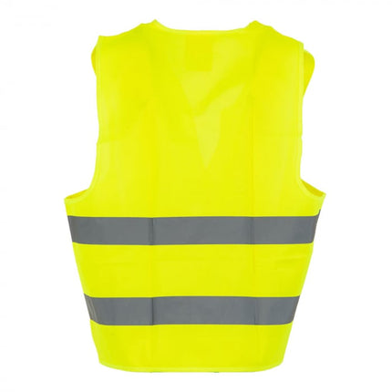 Vesta reflectorizanta Renania REFLEX / NEON, 100% poliester (5B51)