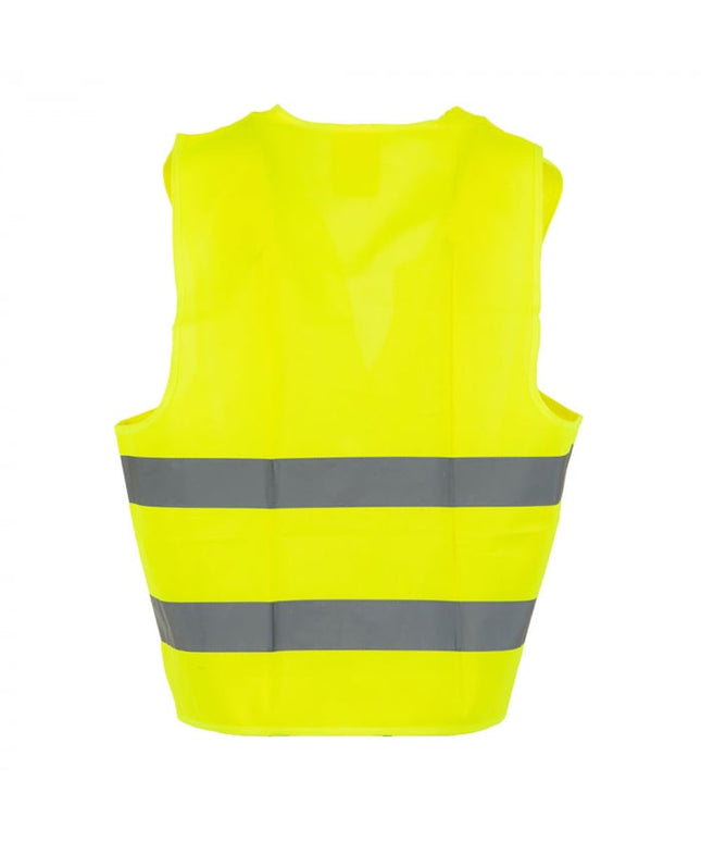 Vesta reflectorizanta Renania REFLEX / NEON, 100% poliester (5B51)