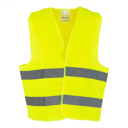 Vesta reflectorizanta Renania REFLEX / NEON, 100% poliester (5B51)