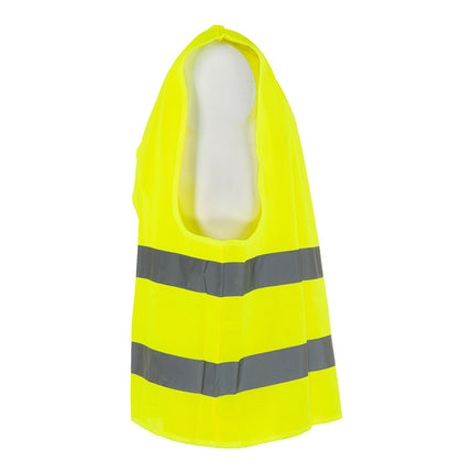 Vesta reflectorizanta Renania REFLEX / NEON, 100% poliester (5B51)