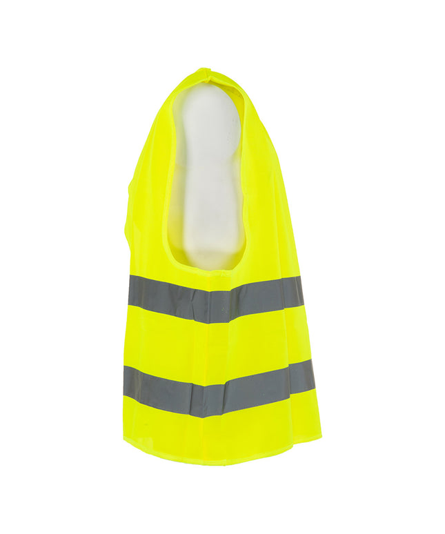 Vesta reflectorizanta Renania REFLEX / NEON, 100% poliester (5B51)