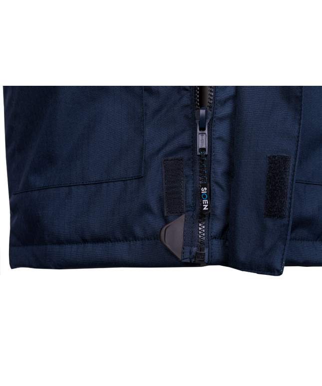 Vesta reflectorizanta multinorm Sioen BRAVONE, ignifuga, antistatica