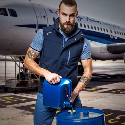 Vesta softshell Ardon R8ED softshell,300g/mp