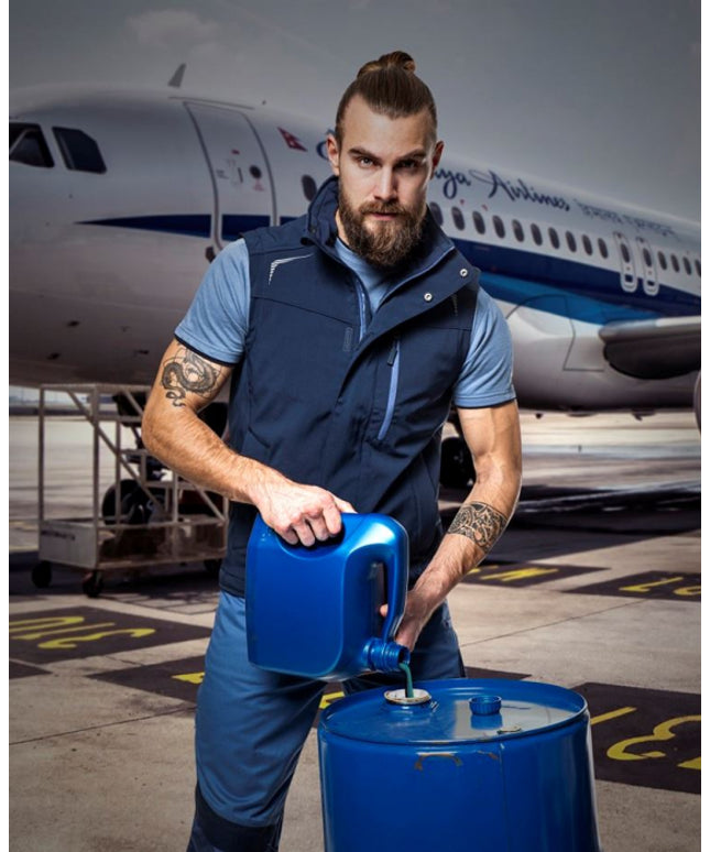 Vesta softshell Ardon R8ED softshell,300g/mp