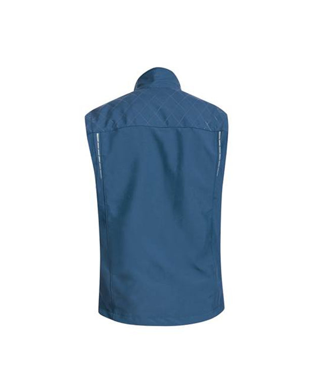 Vesta softshell Ardon VISION, 100% poliester, 285 gr/mp