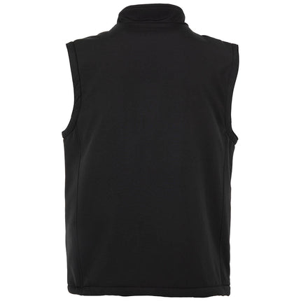 Vesta softshell de iarna Renania DIEGO, 94% poliester, 6% spandex