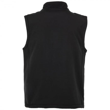 Vesta softshell de iarna Renania DIEGO, 94% poliester, 6% spandex