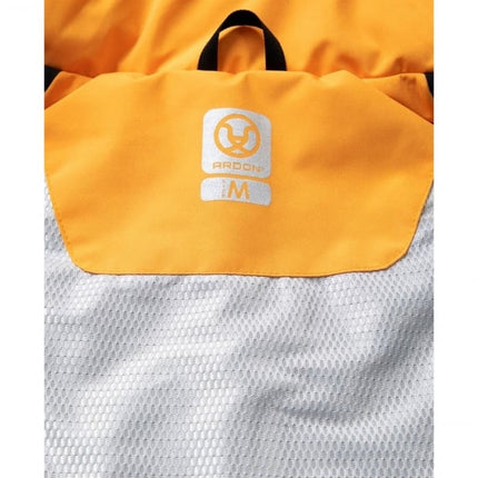 Vesta de iarna softshell Ardon VISION WR, 100% poliester, 285g