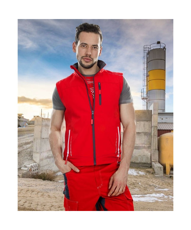 Vesta softshell Ardon VISION WR, 100% poliester, 285g