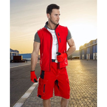 Vesta softshell Ardon VISION WR, 100% poliester, 285g