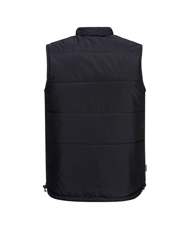 Vesta vatuita de iarna Portwest CLASSIC S415,100% poliester, 160g