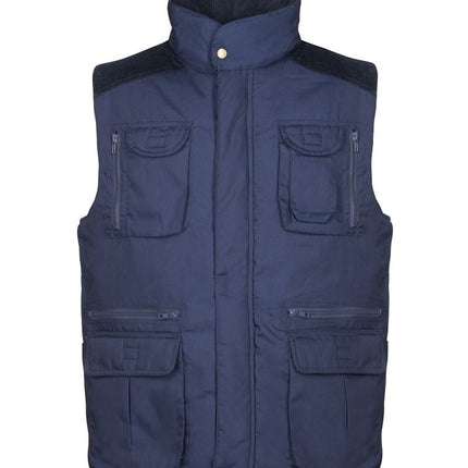 Vesta vatuita de iarna Ardon DANNY, tercot 65/35