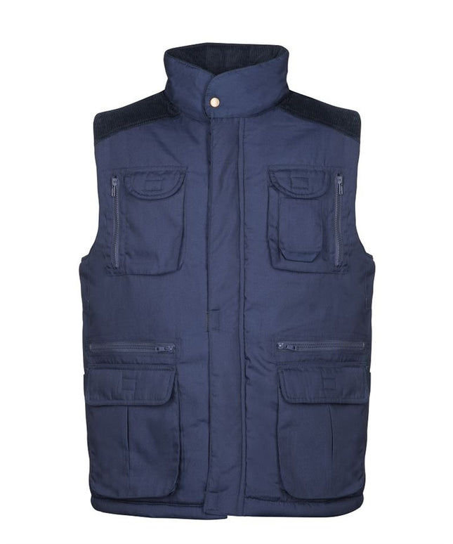 Vesta vatuita de iarna Ardon DANNY, tercot 65/35