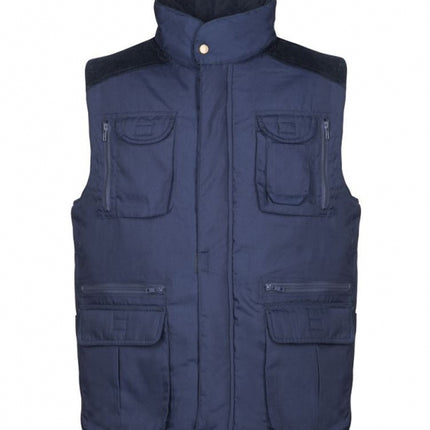 Vesta vatuita de iarna Ardon DANNY, tercot 65/35