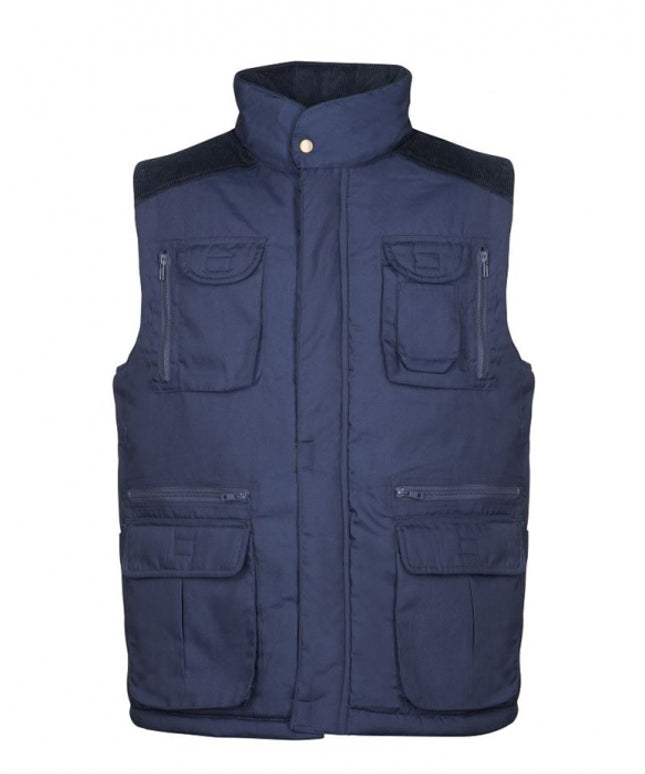 Vesta vatuita de iarna Ardon DANNY, tercot 65/35