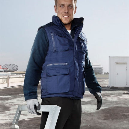 Vesta vatuita de iarna Ardon DANNY, tercot 65/35