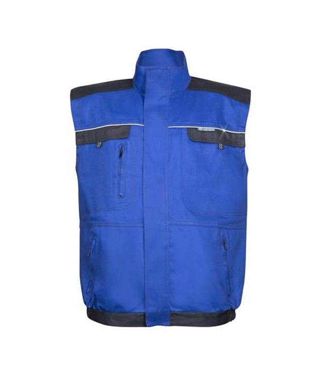 Vesta vatuita de iarna Ardon COOL TREND, 100% bumbac, 260g