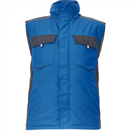 Vesta vatuita de iarna Cerva MAX NEO, 100% poliester, 200 gr/mp