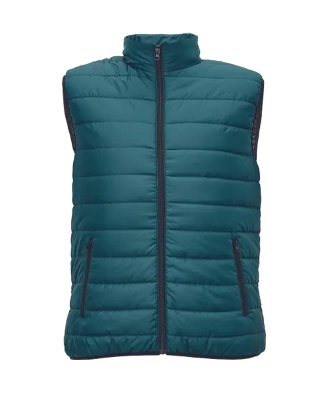 Vesta de lucru cu benzi reflectorizante Cerva KNOXFIELD HVPS, 100% poliester, 260 gr/mp