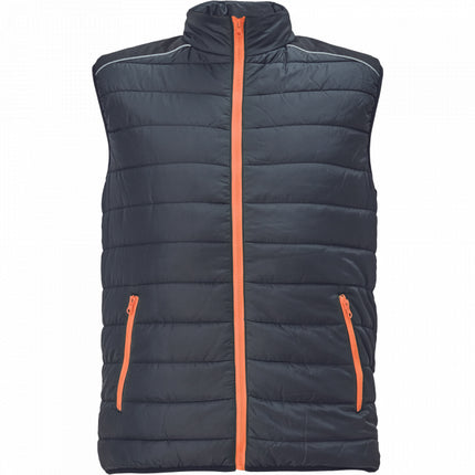 Vesta vatuita de iarna Cerva MAX VIVO LIGHT, 100% poliester, 63 gr/mp