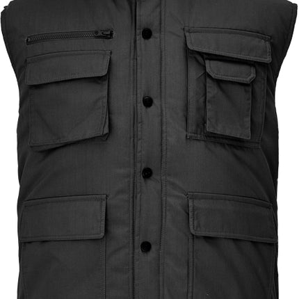 Vesta vatuita de iarna Cerva TRITON, 100% poliester, 135 gr/ mp