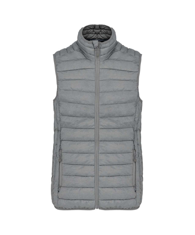 Vesta vatuita de iarna dama Kariban K6114, 100% poliamida