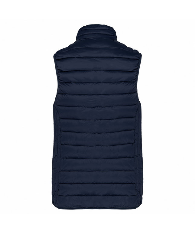 Vesta vatuita de iarna dama Kariban K6114, 100% poliamida