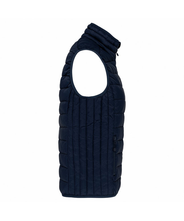 Vesta vatuita de iarna dama Kariban K6114, 100% poliamida