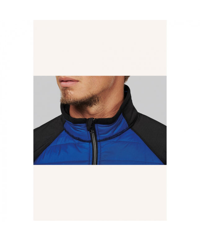 Vesta vatuita de iarna Kariban PA235, 100% poliamida