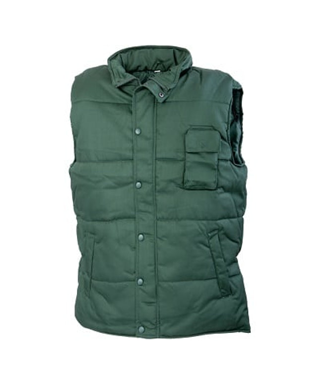 Vesta vatuita de iarna Renania FOREST, tercot 65/35