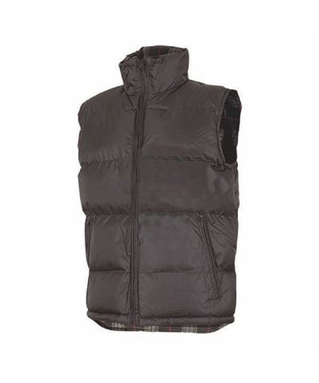 Vesta vatuita de iarna Renania HARD, 100% poliester