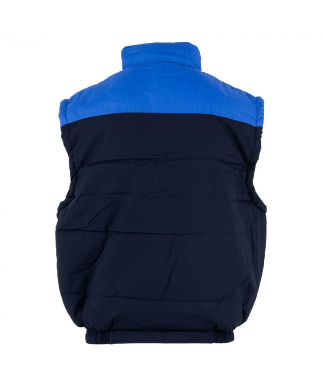 Vesta vatuita de iarna Renania MAJOR, tercot 80% poliester, 20% bumbac