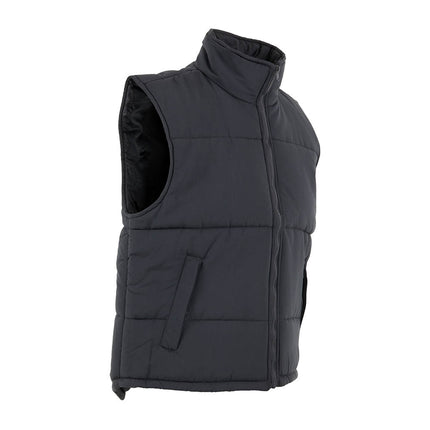 Vesta vatuita de iarna Renania RAMSAY, 100% poliester, 300g